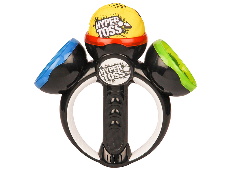 Illustration for article titled The Inventor of Bop It Has Modernized the Classic Cup and Ball Game